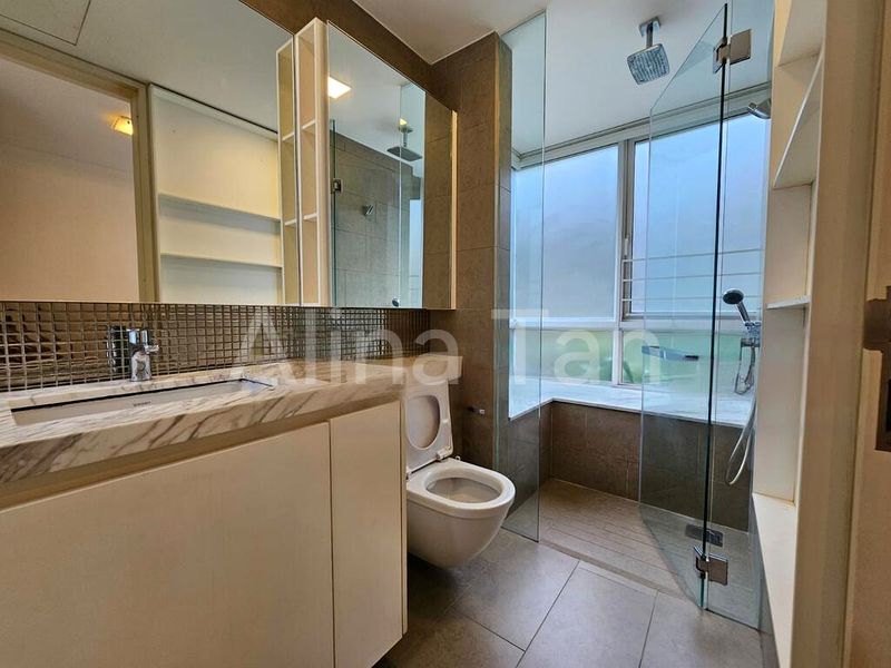3 Bed Condo for Rent in  The Sorrento - Image 4